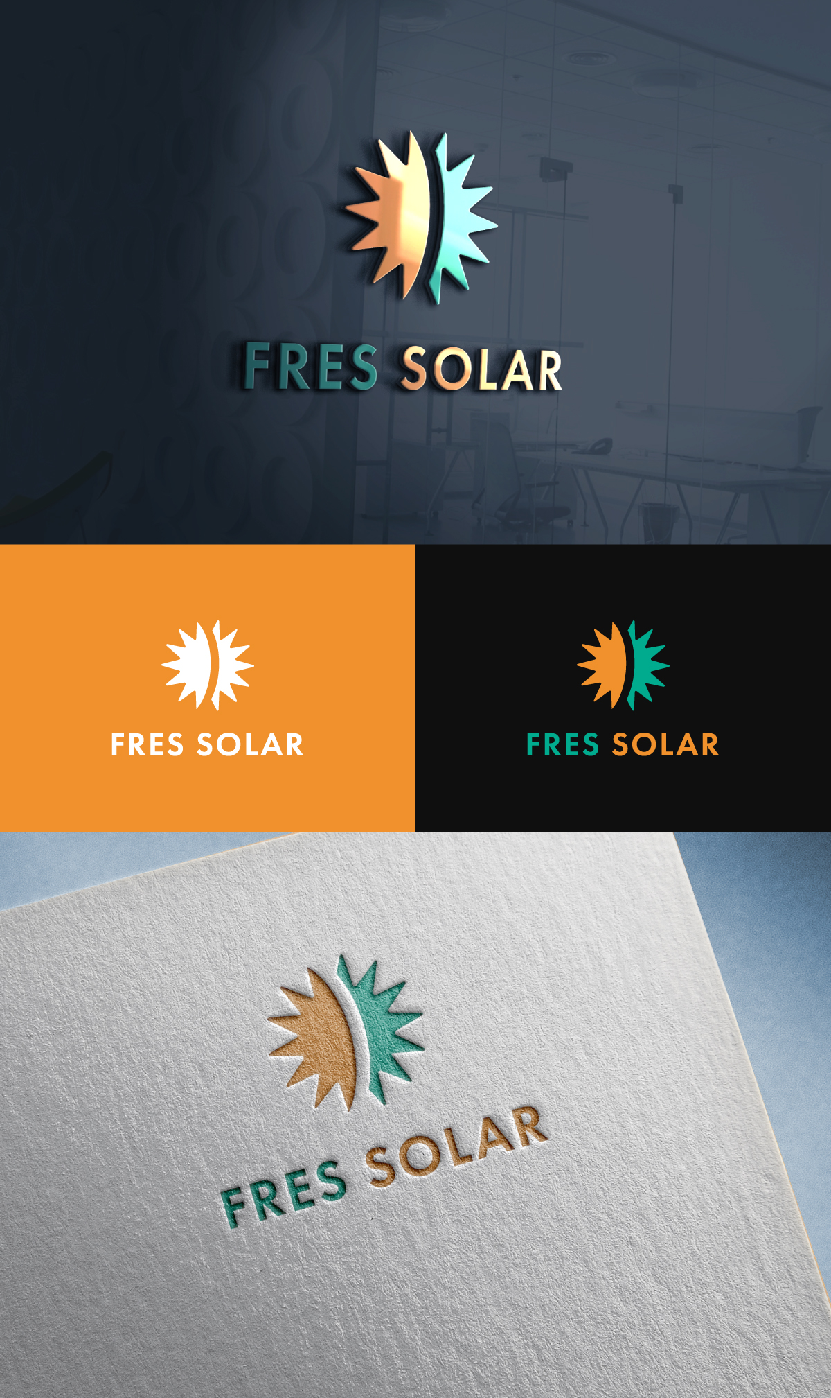 Diseño de Logo por iD99 para este proyecto | Diseño #36528029