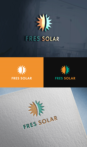 Logo-Design von iD99 für dieses Projekt | Design: #36528029