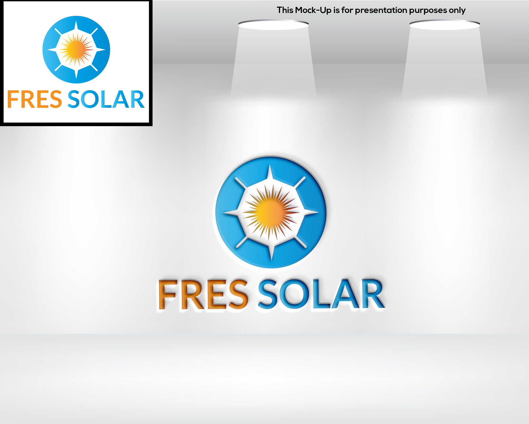 Logo Design by dubel ko for this project | Design #36521702