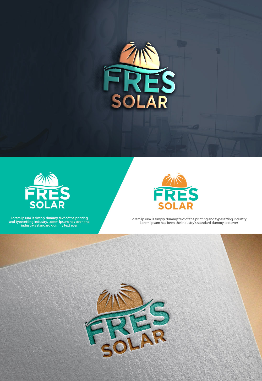 Diseño de Logo por sulemani  creation para este proyecto | Diseño #36517899