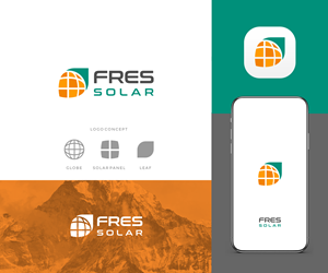 Logo Design by ThiagoB for this project | Design: #36520216