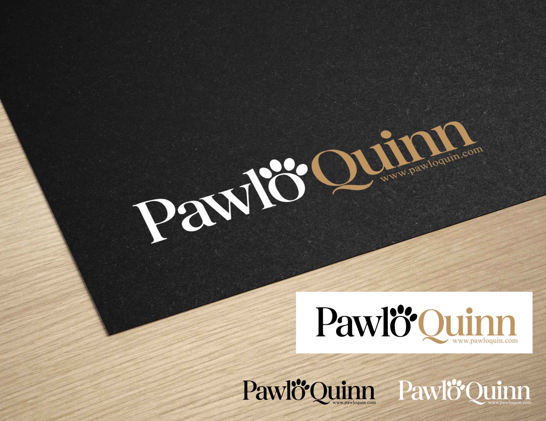 Logo Design by nikkiblue for this project | Design #36554649