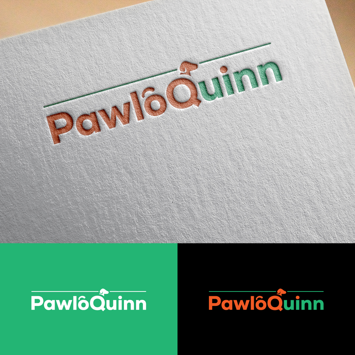 Logo Design by DEEPShot01 for this project | Design #36548750