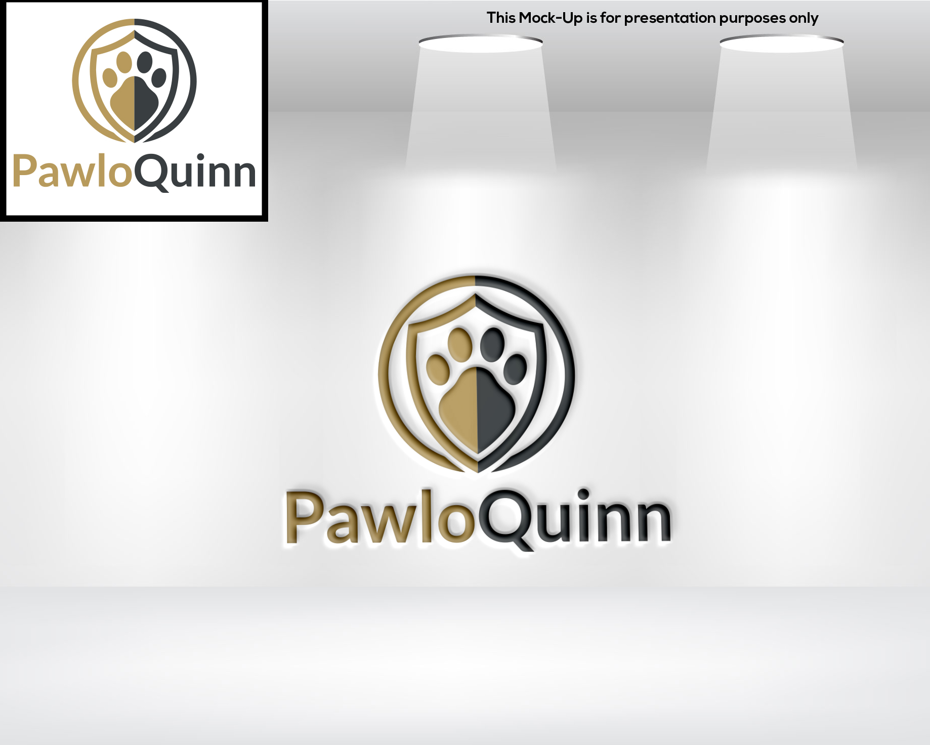 Logo Design by dubel ko for this project | Design #36521544