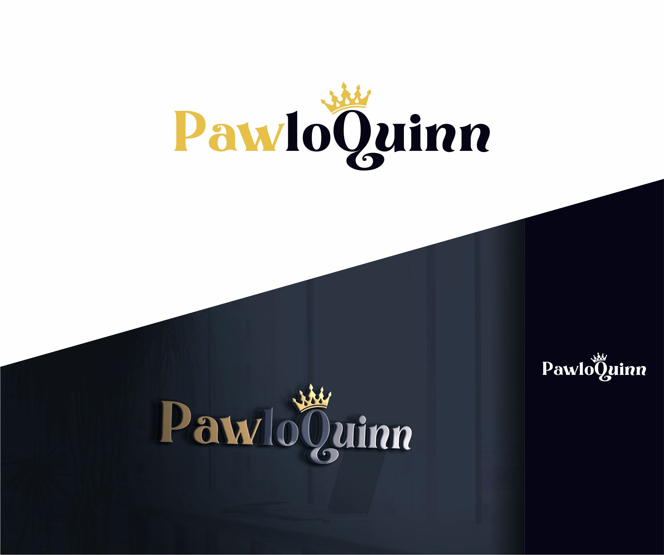 Logo Design by alkaline for this project | Design #36521143