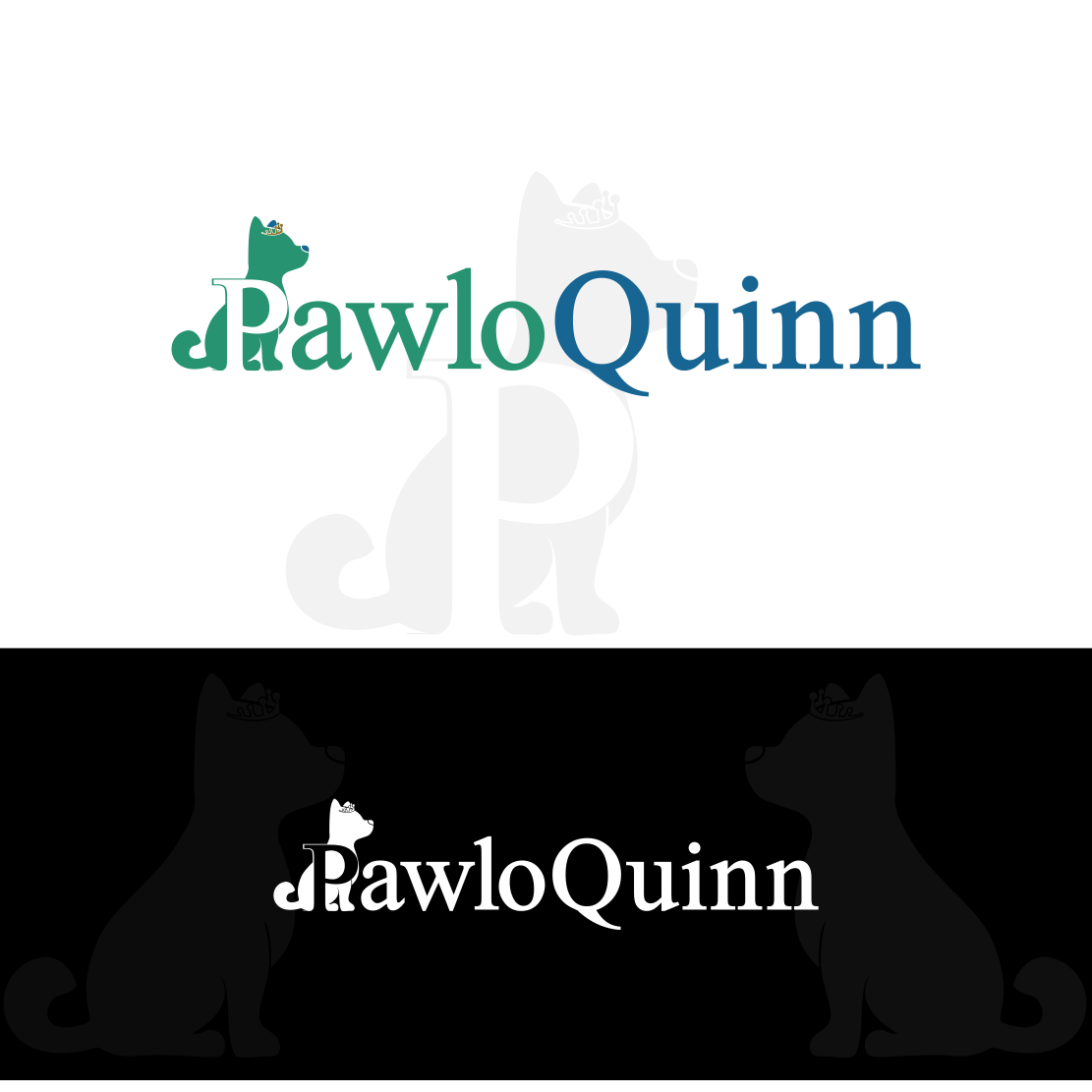 Logo Design by yuwa for this project | Design #36528659