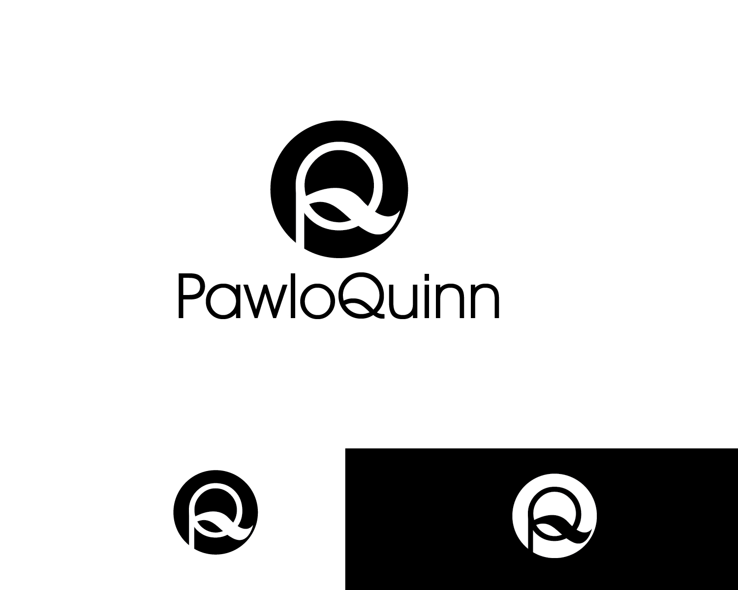 Logo Design by renderman for this project | Design #36522611