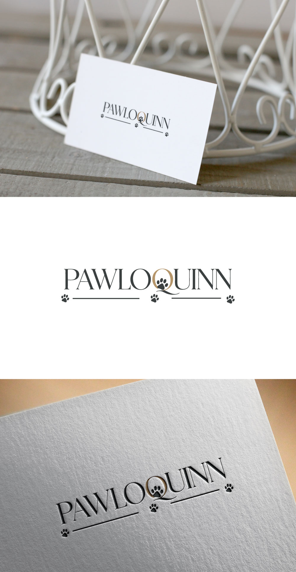 Logo Design by KING JM for this project | Design #36523613