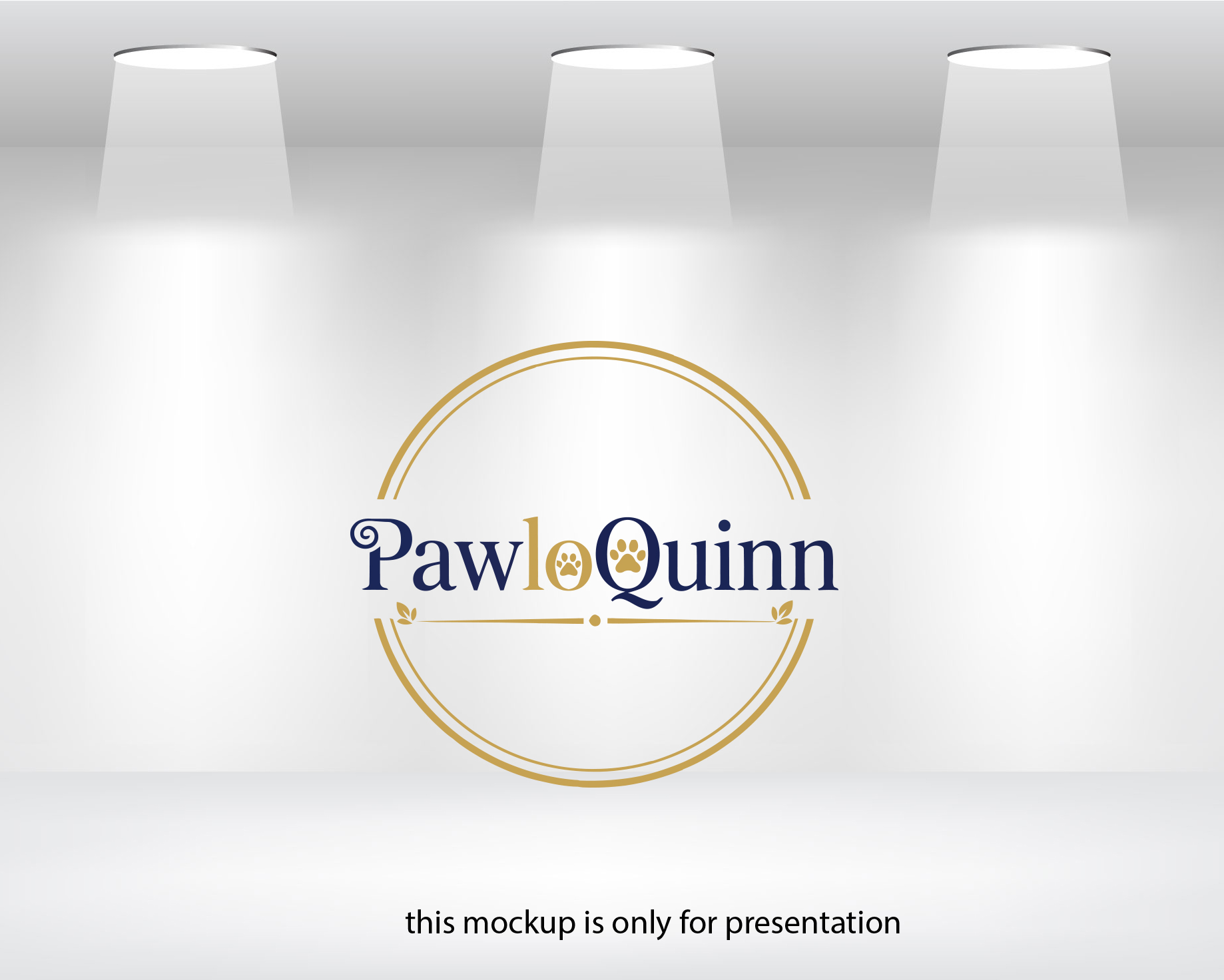 Logo Design by FARU.......... for this project | Design #36524993