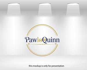 Logo Design by FARU.......... for this project | Design: #36524993