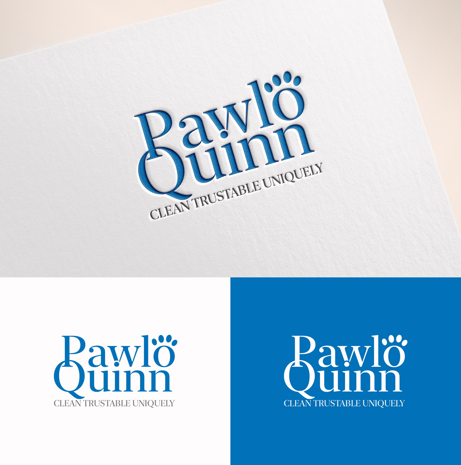 Logo Design by M Art & Design for this project | Design #36518746