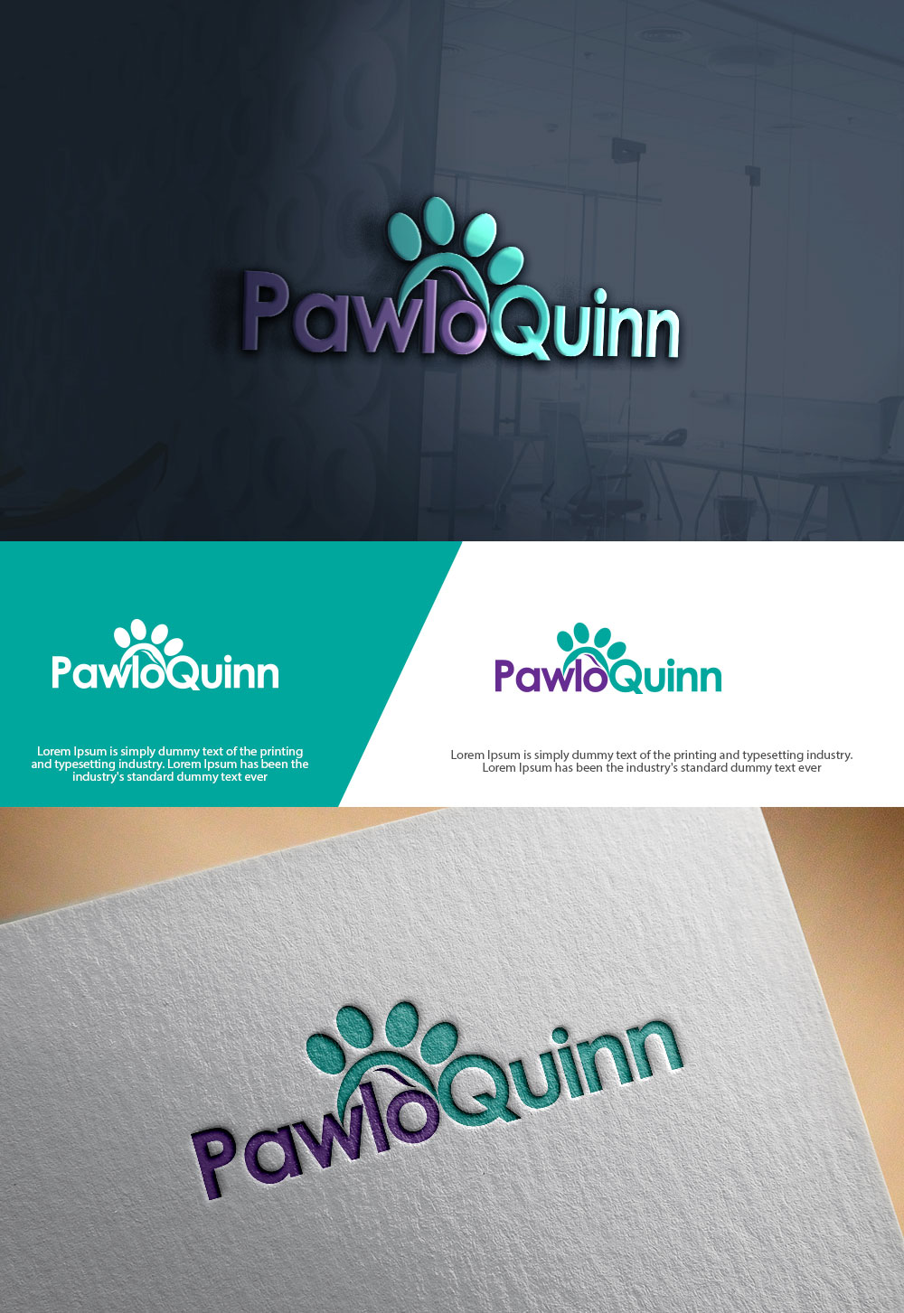 Logo Design by sulemani  creation for this project | Design #36523854
