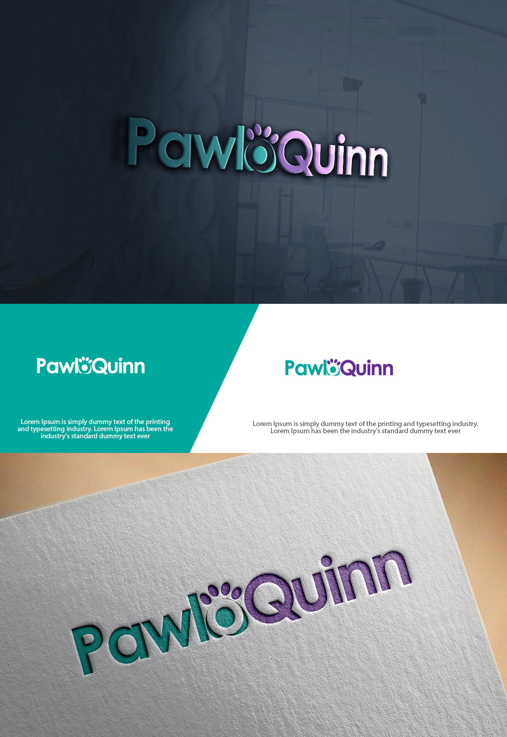 Logo Design by sulemani  creation for this project | Design #36523855