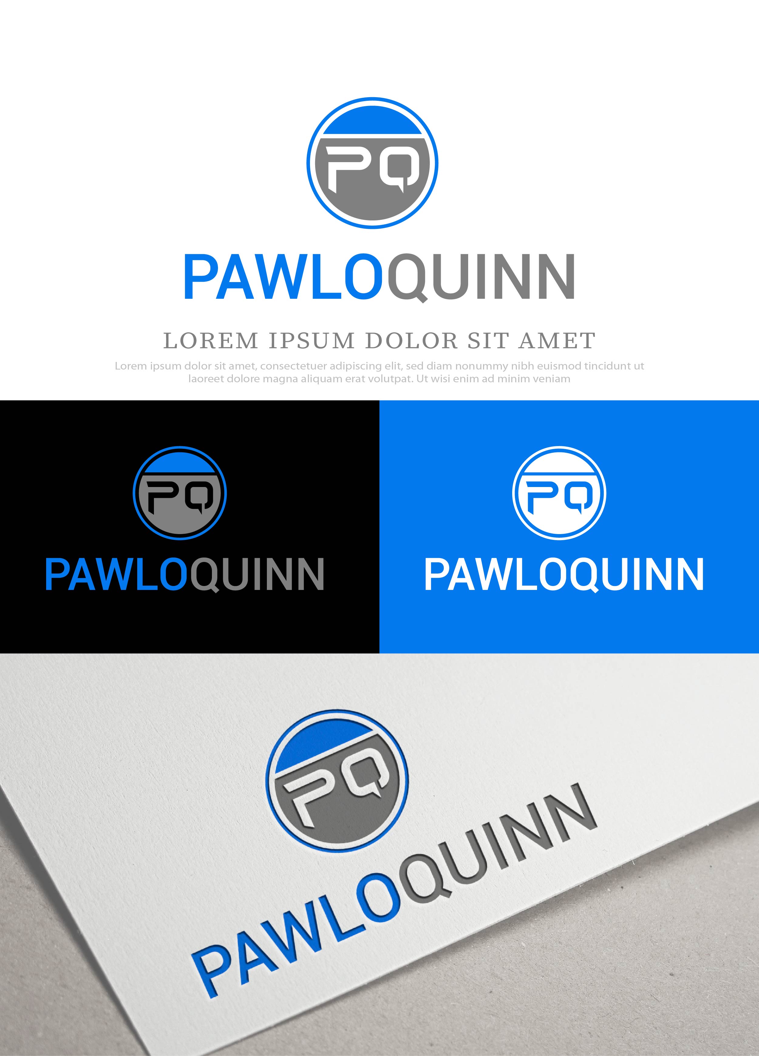 Logo Design by NasarLogo for this project | Design #36551682