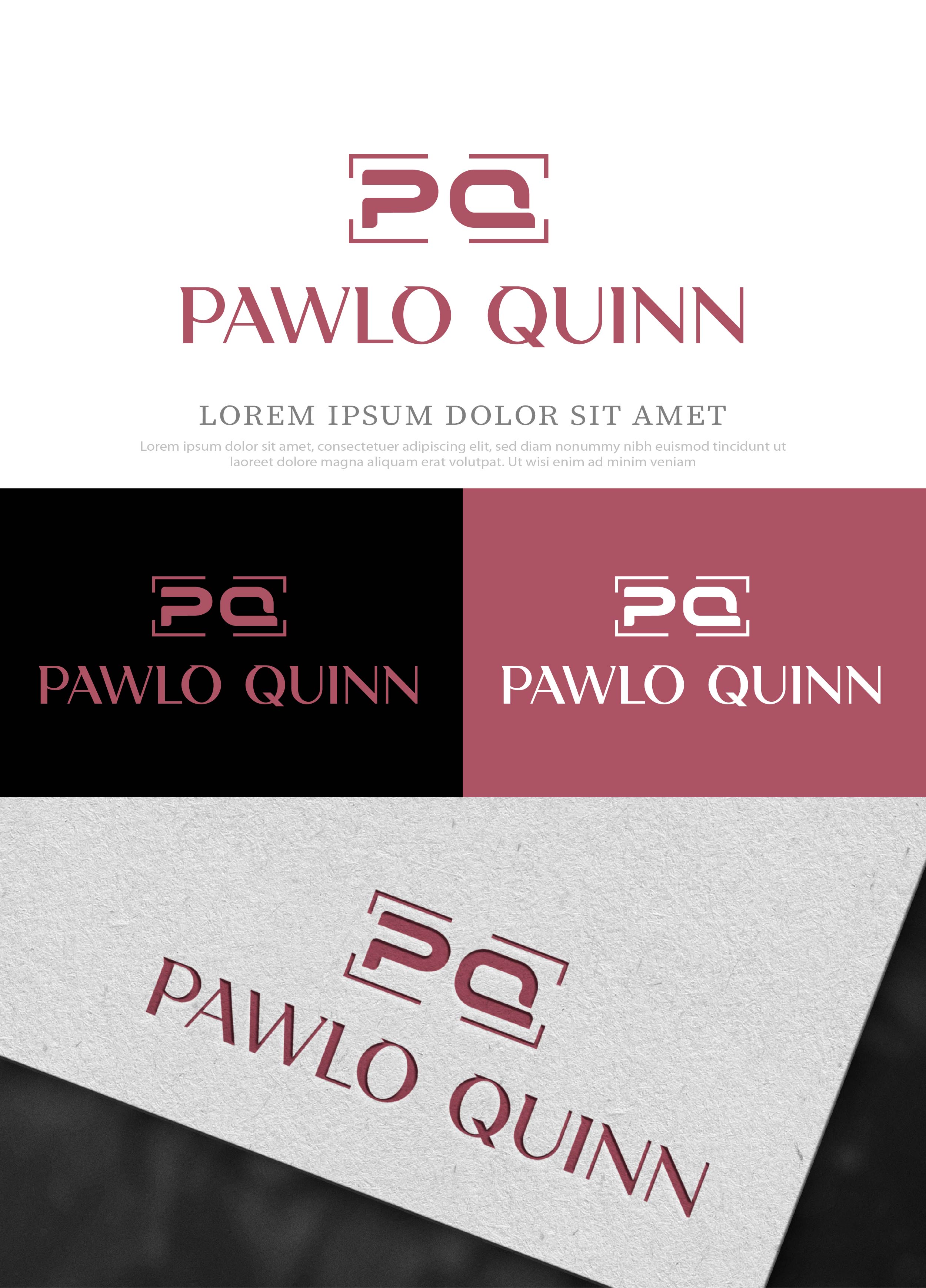 Logo Design by NasarLogo for this project | Design #36551827