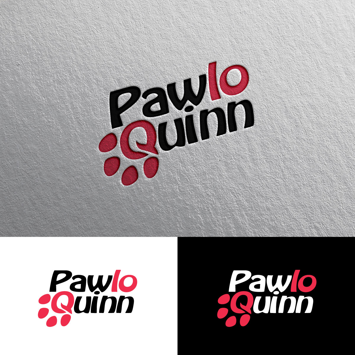 Logo Design by Alex Henry for this project | Design #36522396