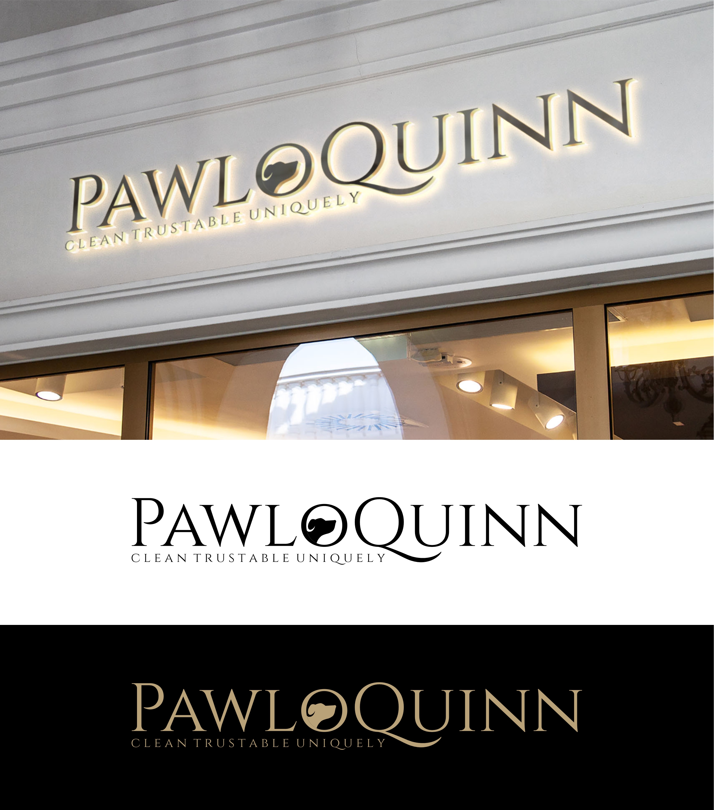 Logo Design by arumdesign for this project | Design #36518259