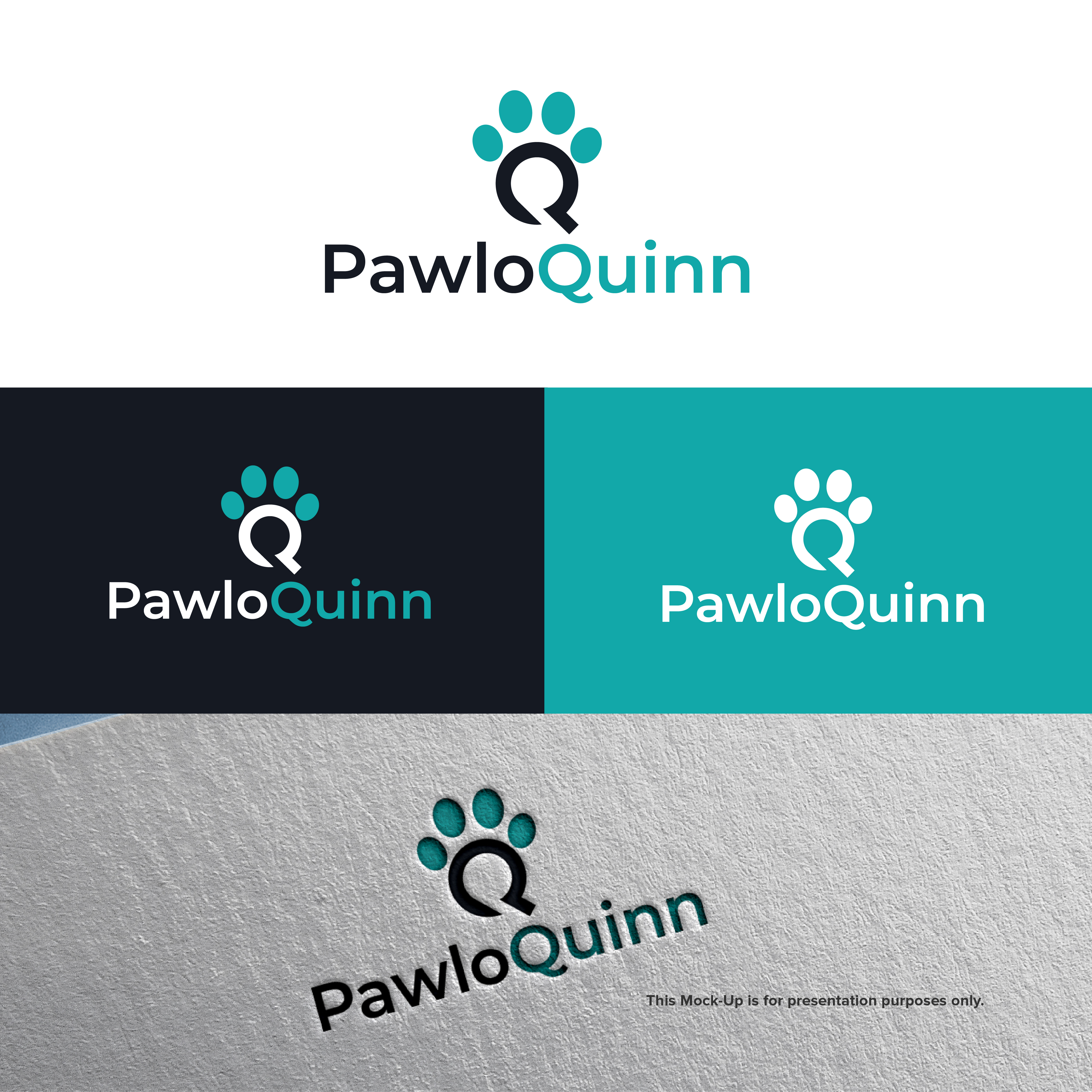 Logo Design by MST PINKY KHATUN for this project | Design #36553752