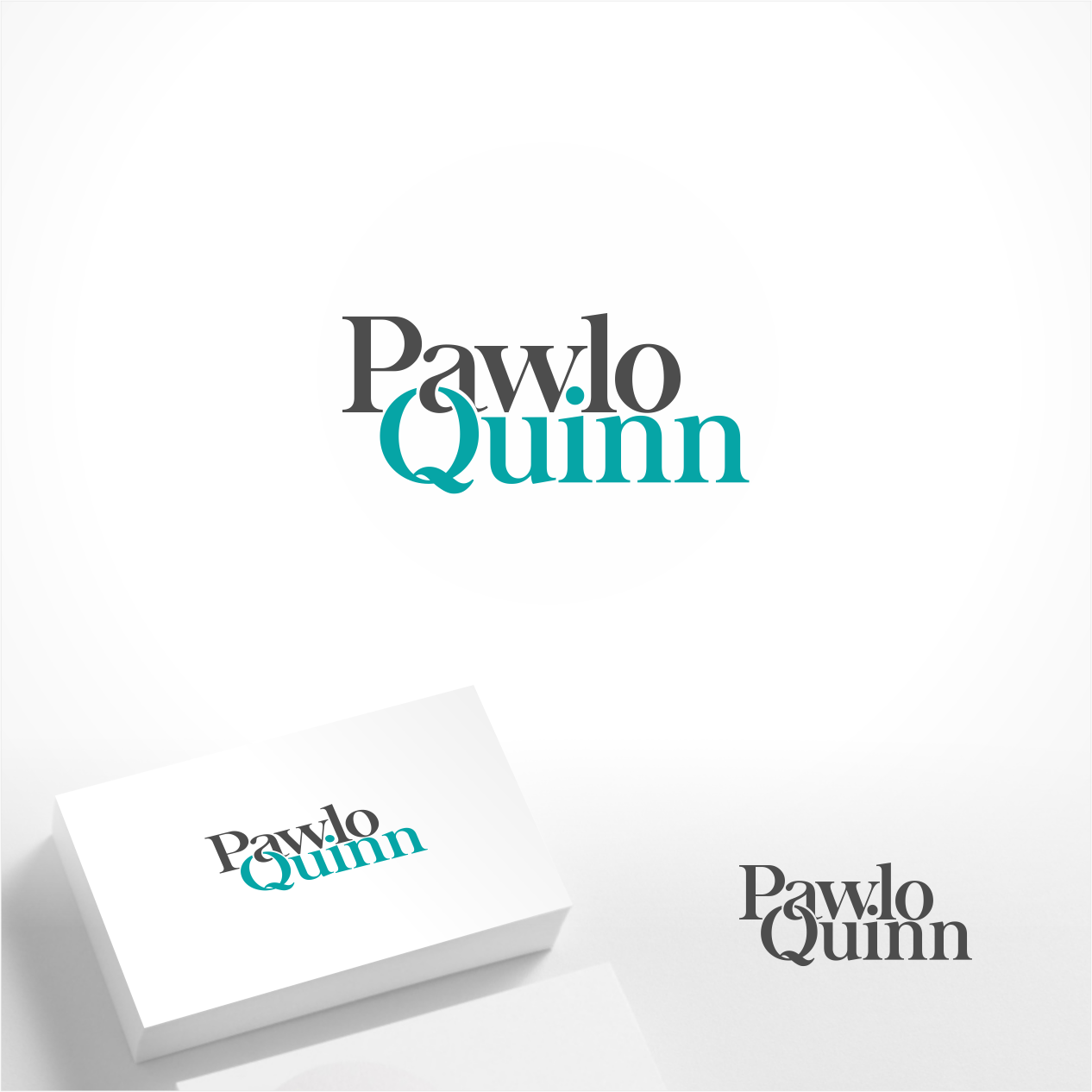 Logo Design by Arham Hidayat for this project | Design #36534874