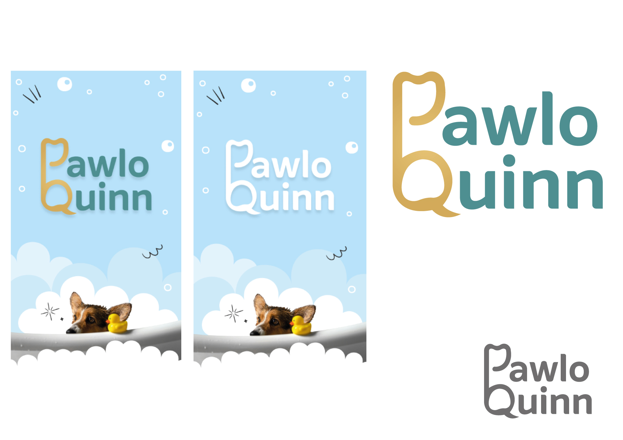 Logo Design by graphic.ghy for this project | Design #36527549