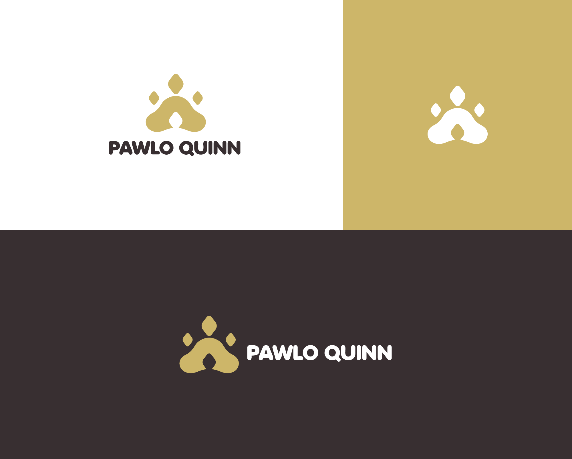 Logo Design by Cre@8ive.Colors for this project | Design #36519417