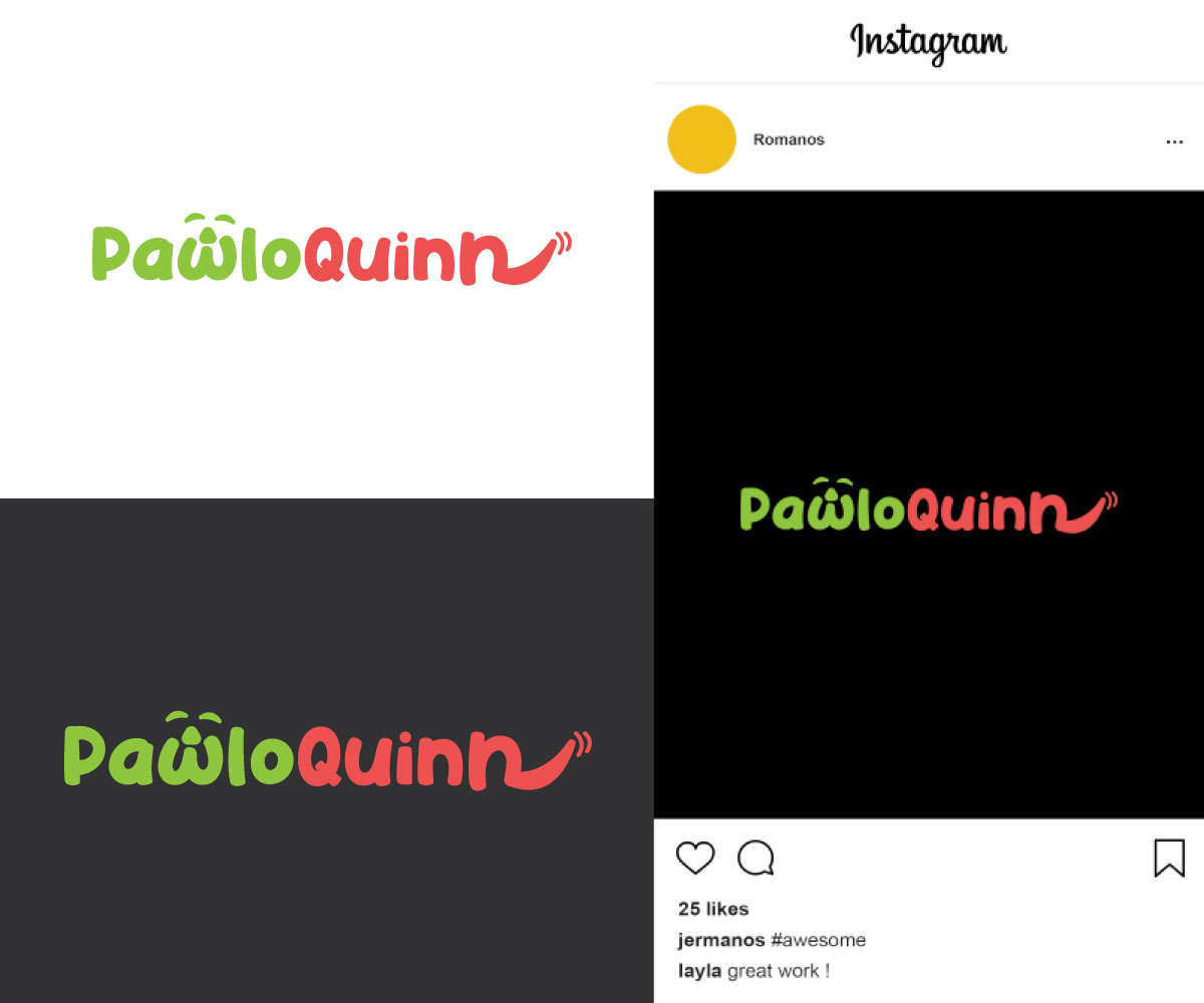 Logo Design by Ansh Design for this project | Design #36524530