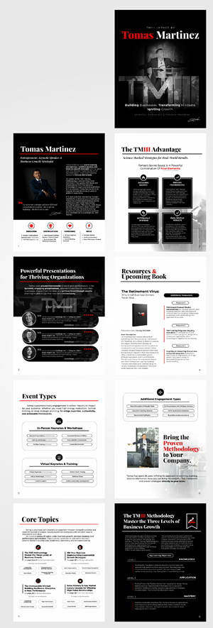 Diseño de Impresos por G Marchiori para este proyecto | Diseño: #36606288