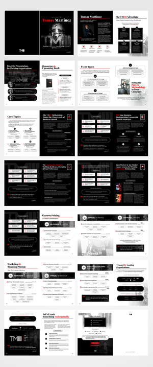 Diseño de Impresos por G Marchiori para este proyecto | Diseño: #36674669