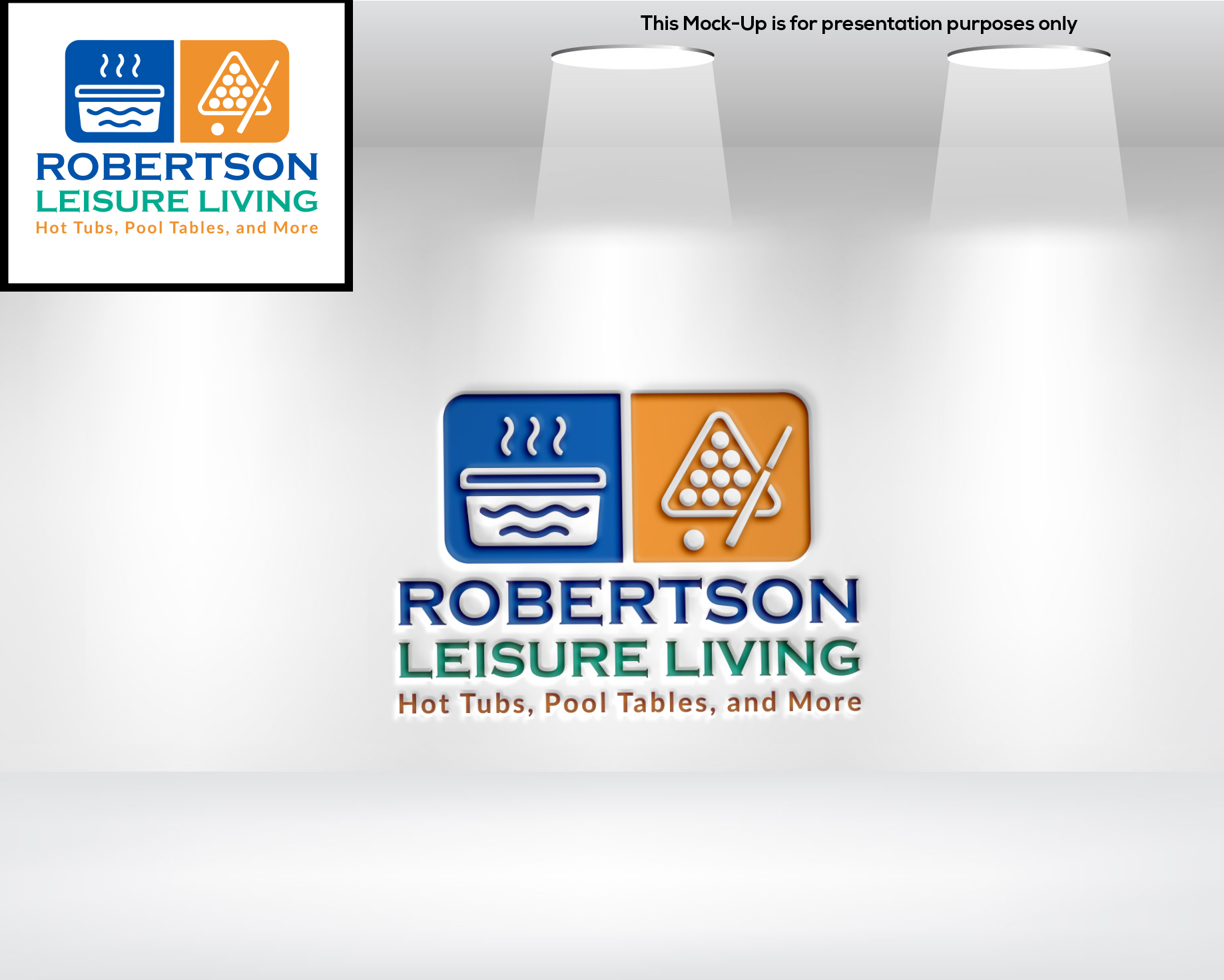 Logo-Design von dubel ko für dieses Projekt | Design #36521768