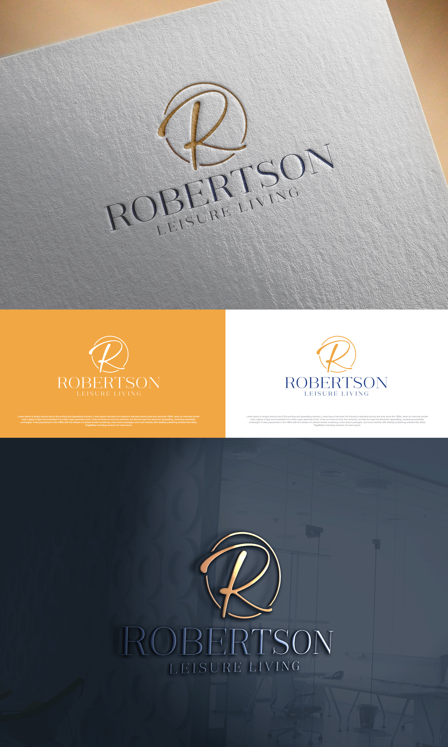 Logo-Design von Ahsan Designs für dieses Projekt | Design #36519890