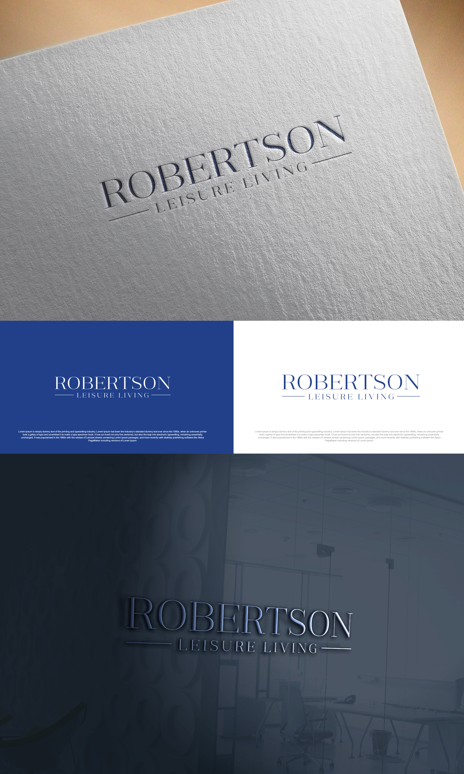 Logo-Design von Ahsan Designs für dieses Projekt | Design #36519891