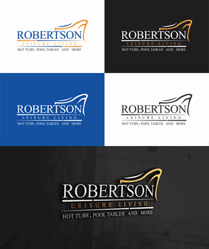 Logo Design by PixelUP Graphics for this project | Design: #36519249