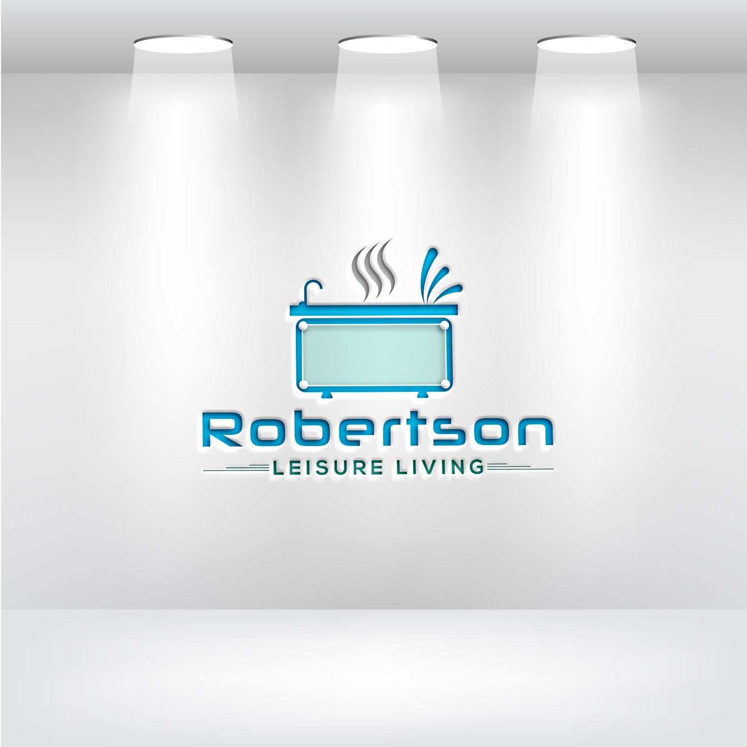 Logo Design by Deziners Zone for this project | Design #36522886