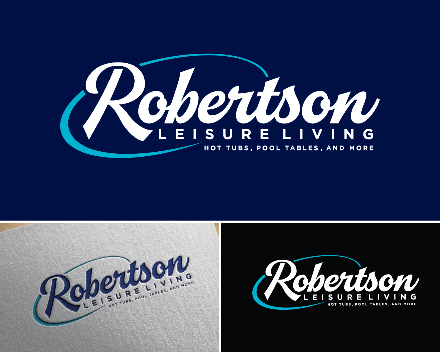 Logo Design by Atec for this project | Design: #36519181