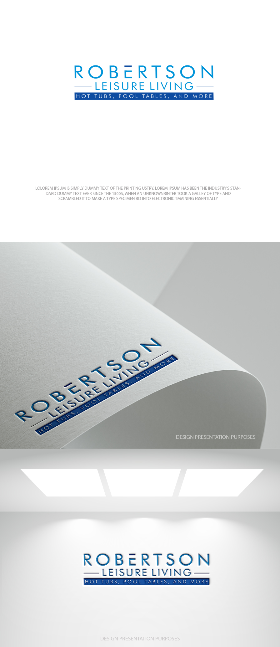 Logo-Design von zebronicgraphic für dieses Projekt | Design #36524787