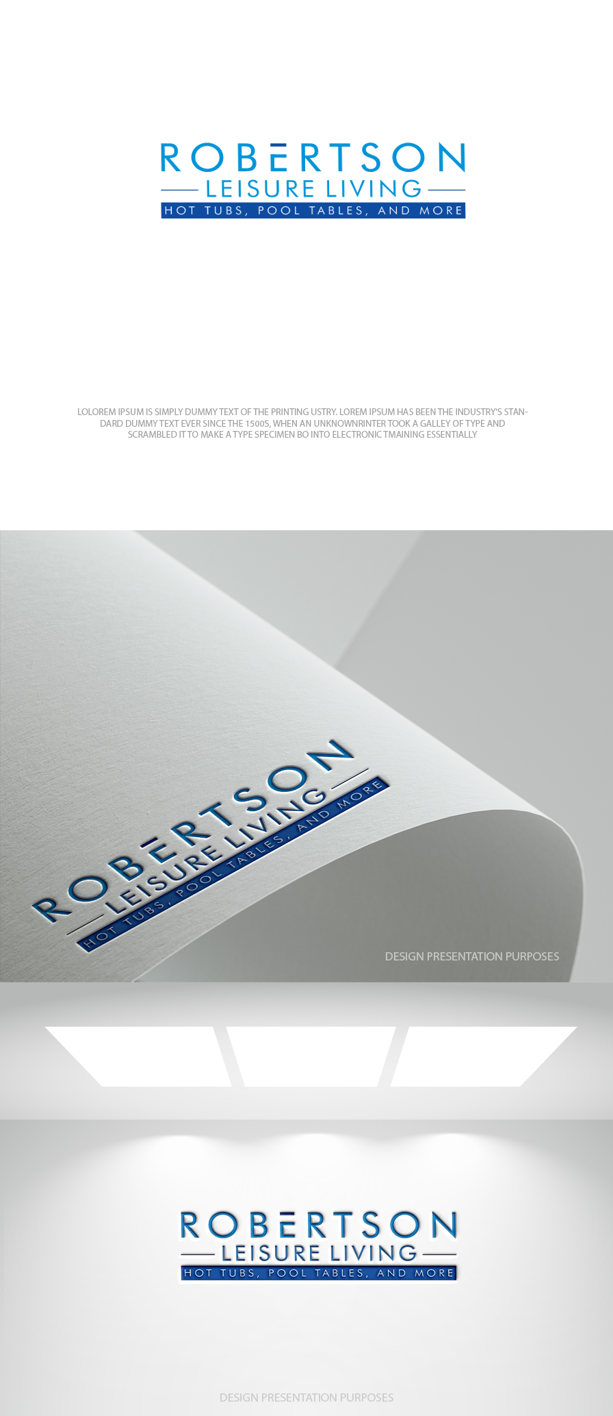 Logo Design by zebronicgraphic for this project | Design #36524788