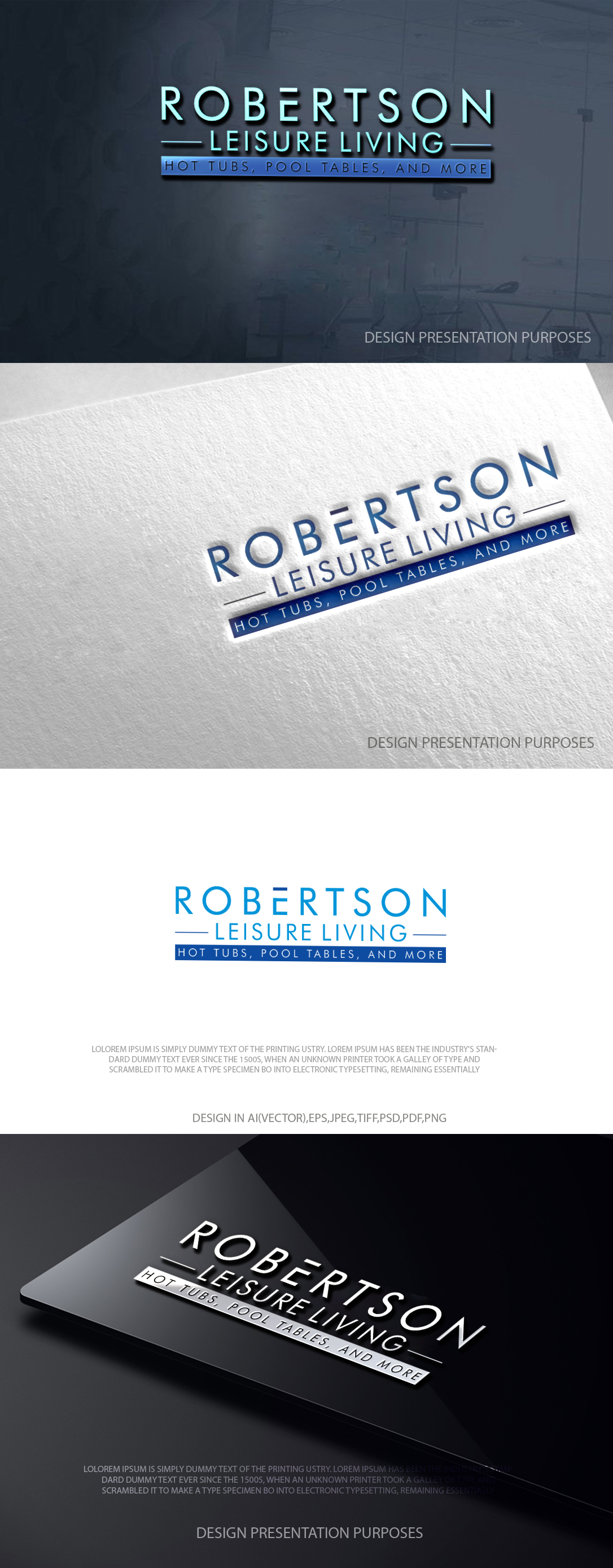 Logo Design by zebronicgraphic for this project | Design #36524789