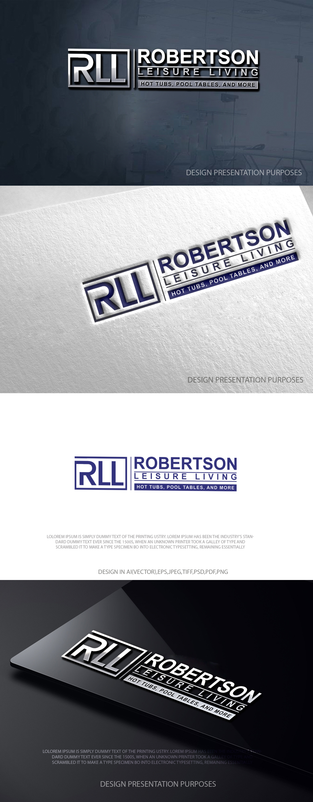 Logo Design by zebronicgraphic for this project | Design #36524790