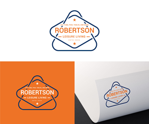 Logo Design by Ansh Design for this project | Design: #36523453