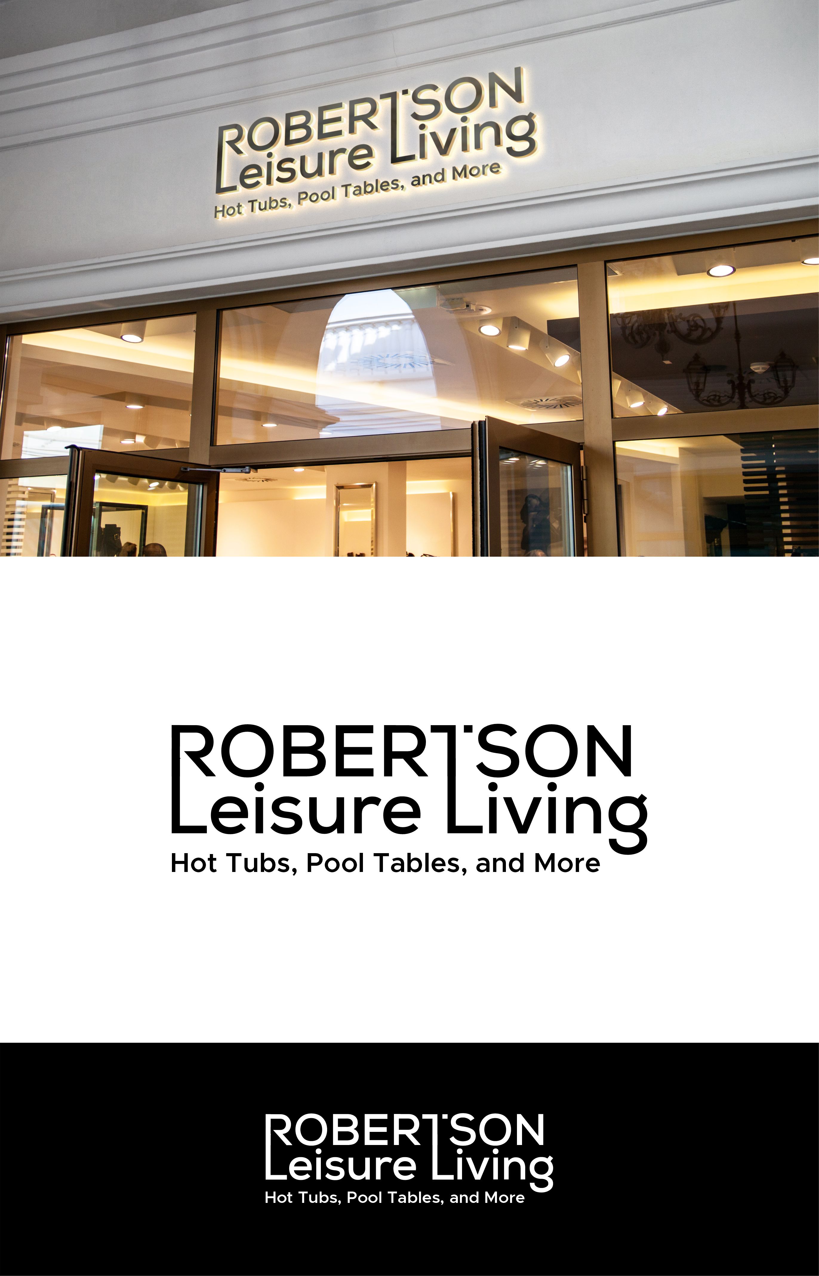 Logo Design by RAN MEI JS for this project | Design #36521350