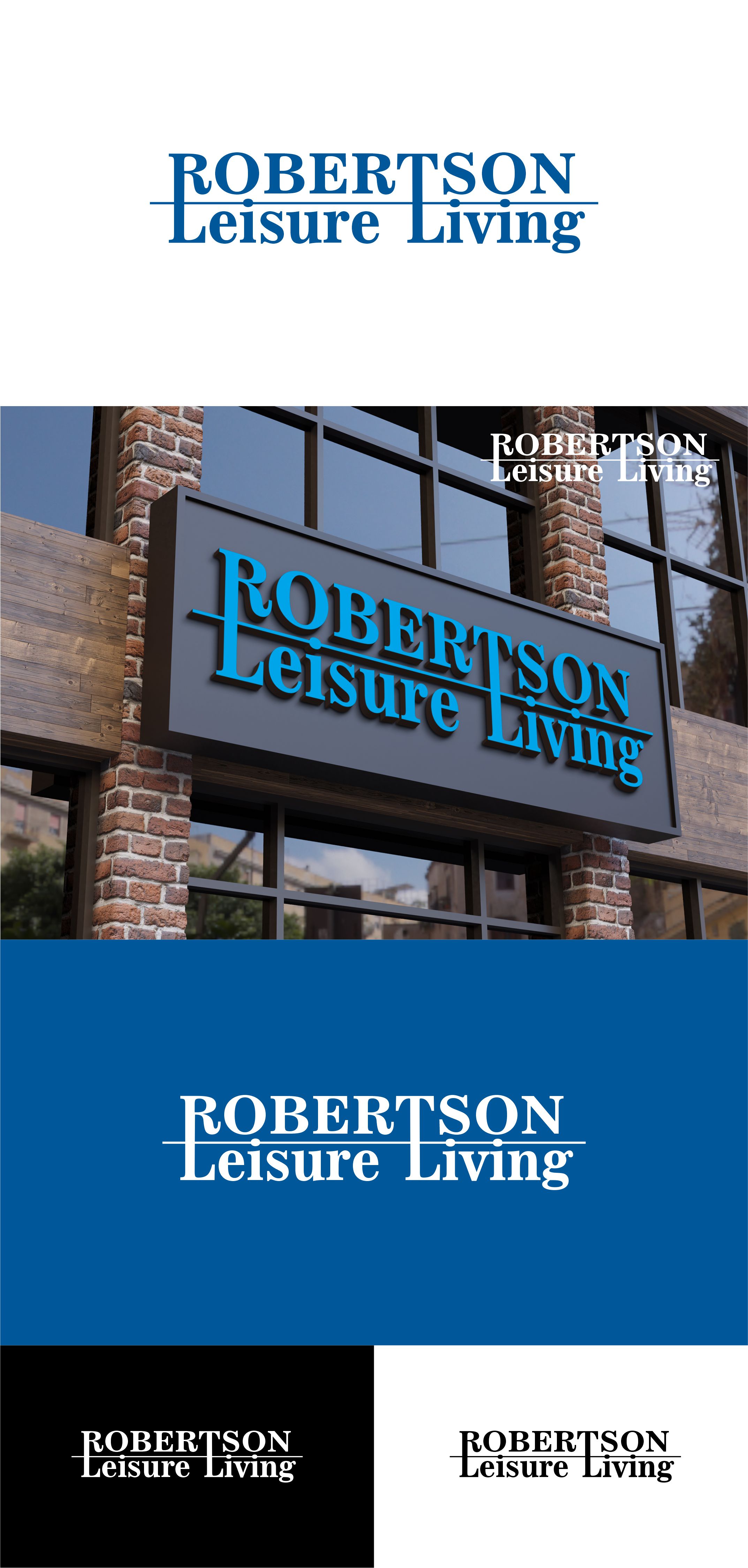 Logo Design by RAN MEI JS for this project | Design #36522347