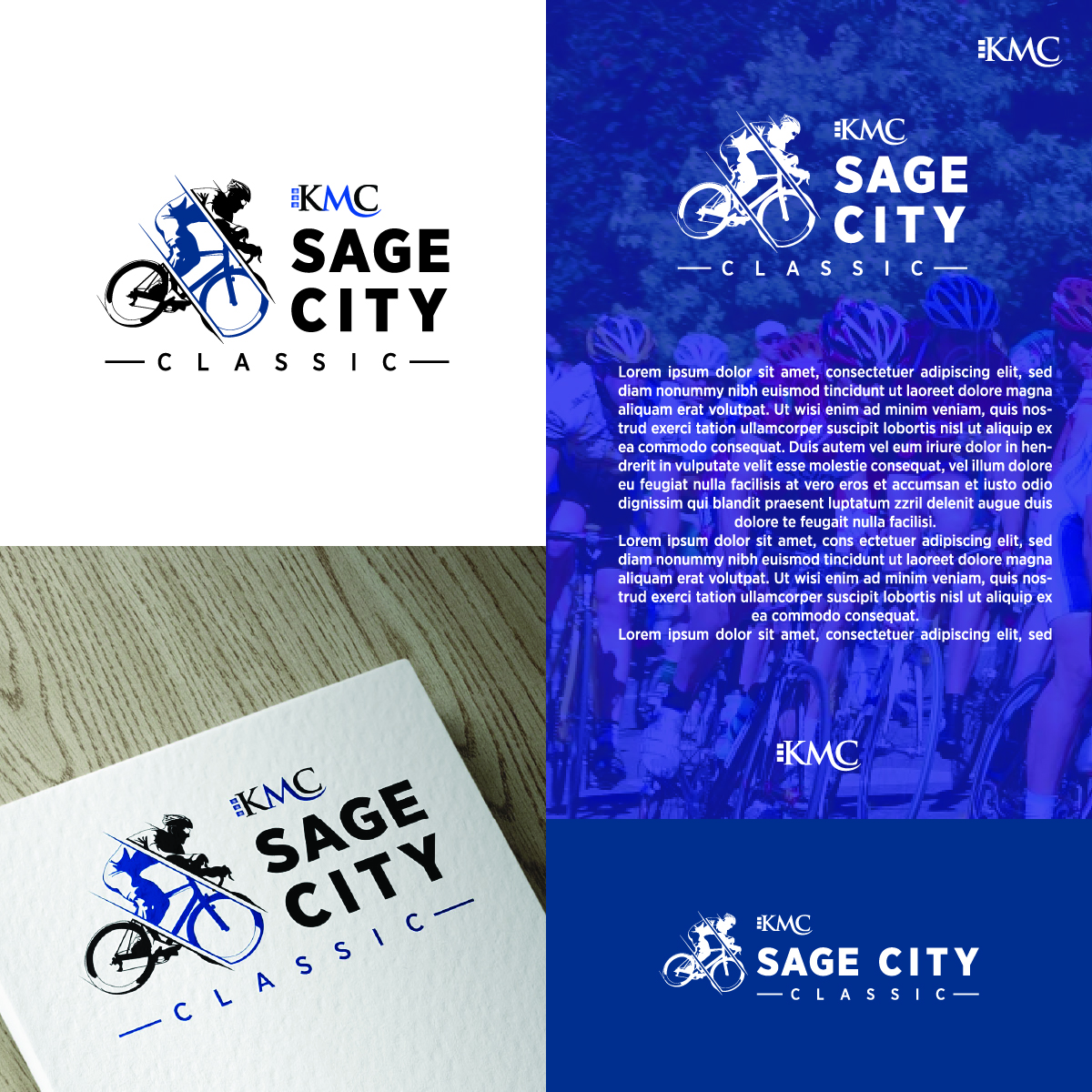 Logo Design by Azhari Art for Kirby Medical Center | Design #36554096