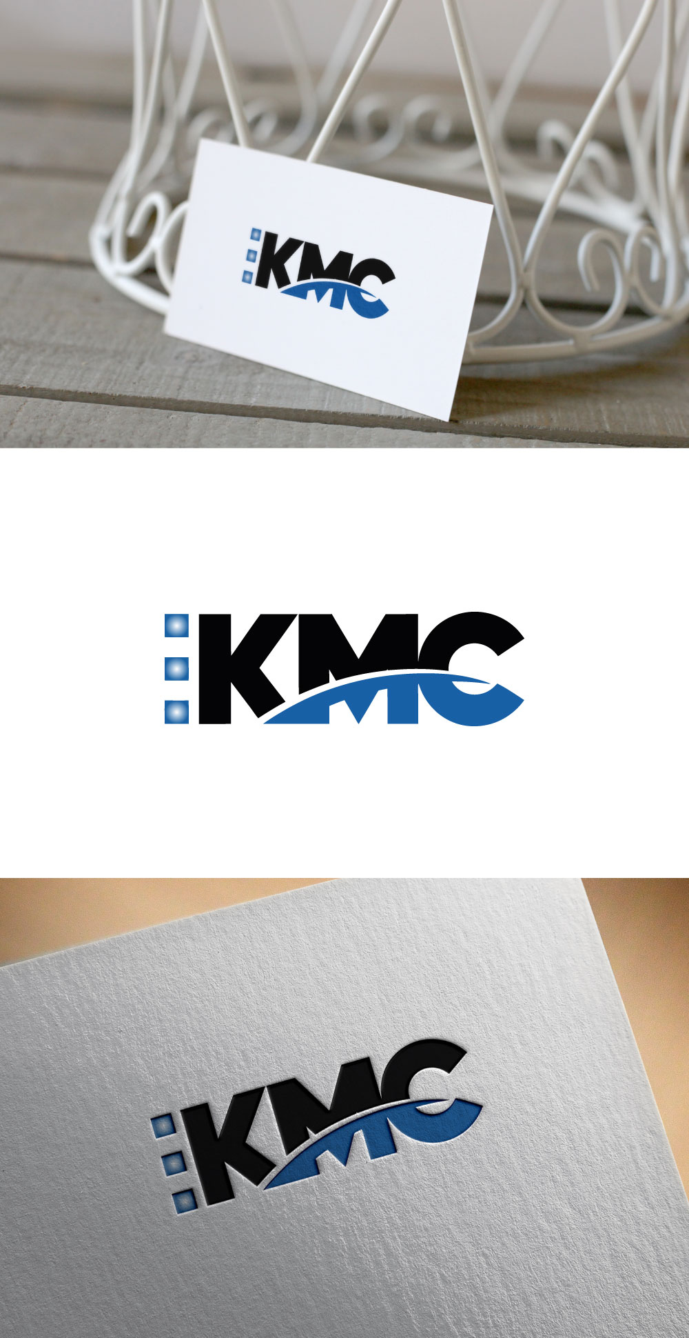 Logo-Design von KING JM für Kirby Medical Center | Design #36522326