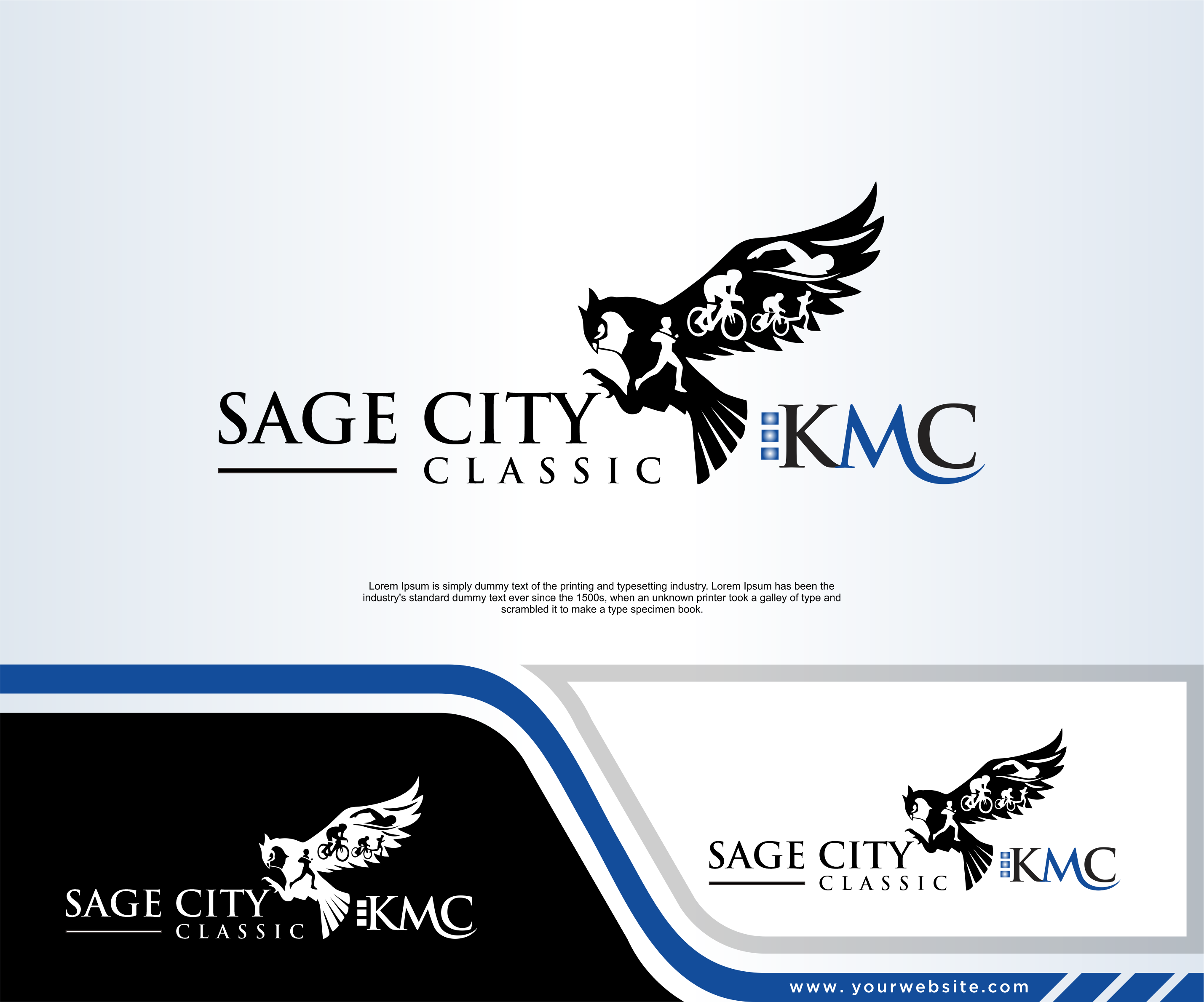 Diseño de Logo por dobleh_creative para Kirby Medical Center | Diseño #36526387