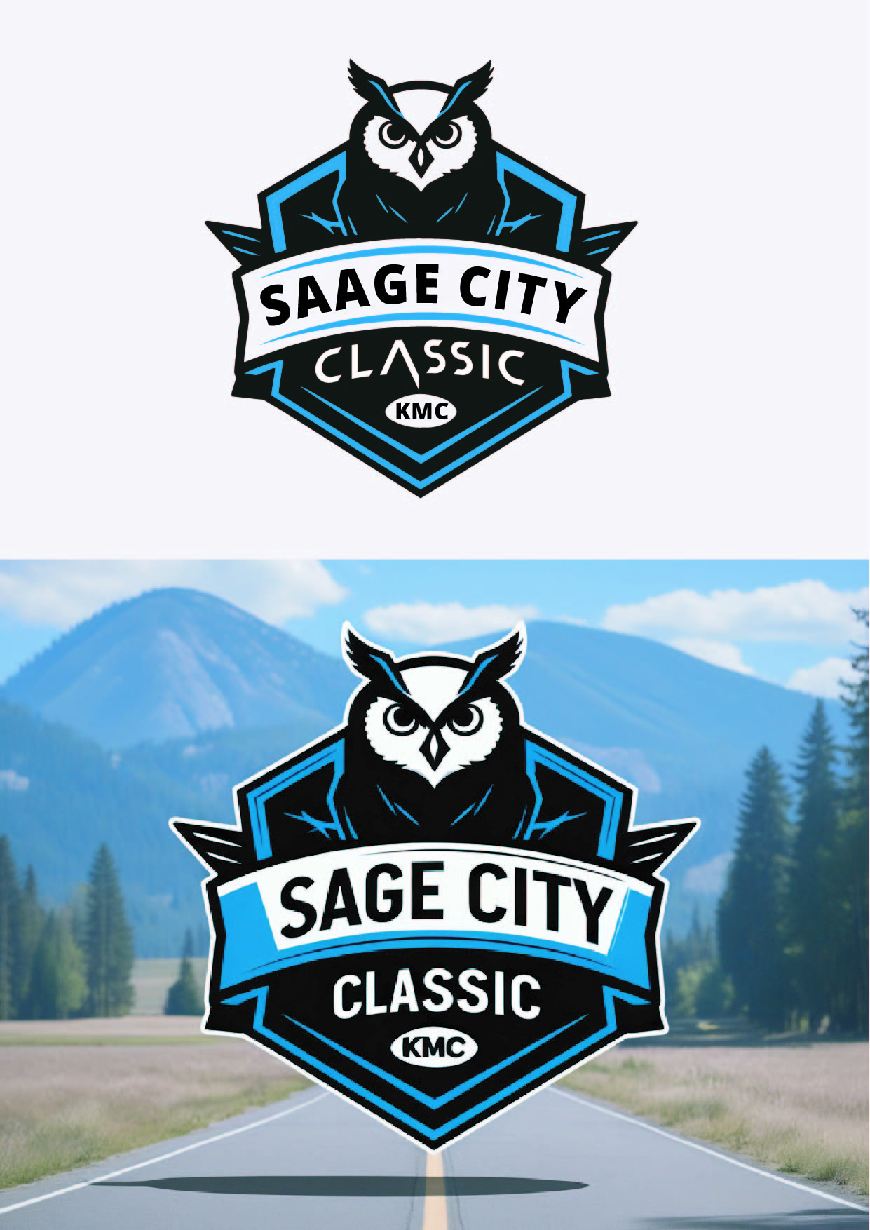 Logo-Design von CreativeFeather für Kirby Medical Center | Design #36555965