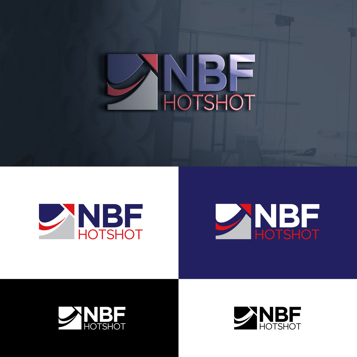 Logo Design by Khan D. for this project | Design #36523261