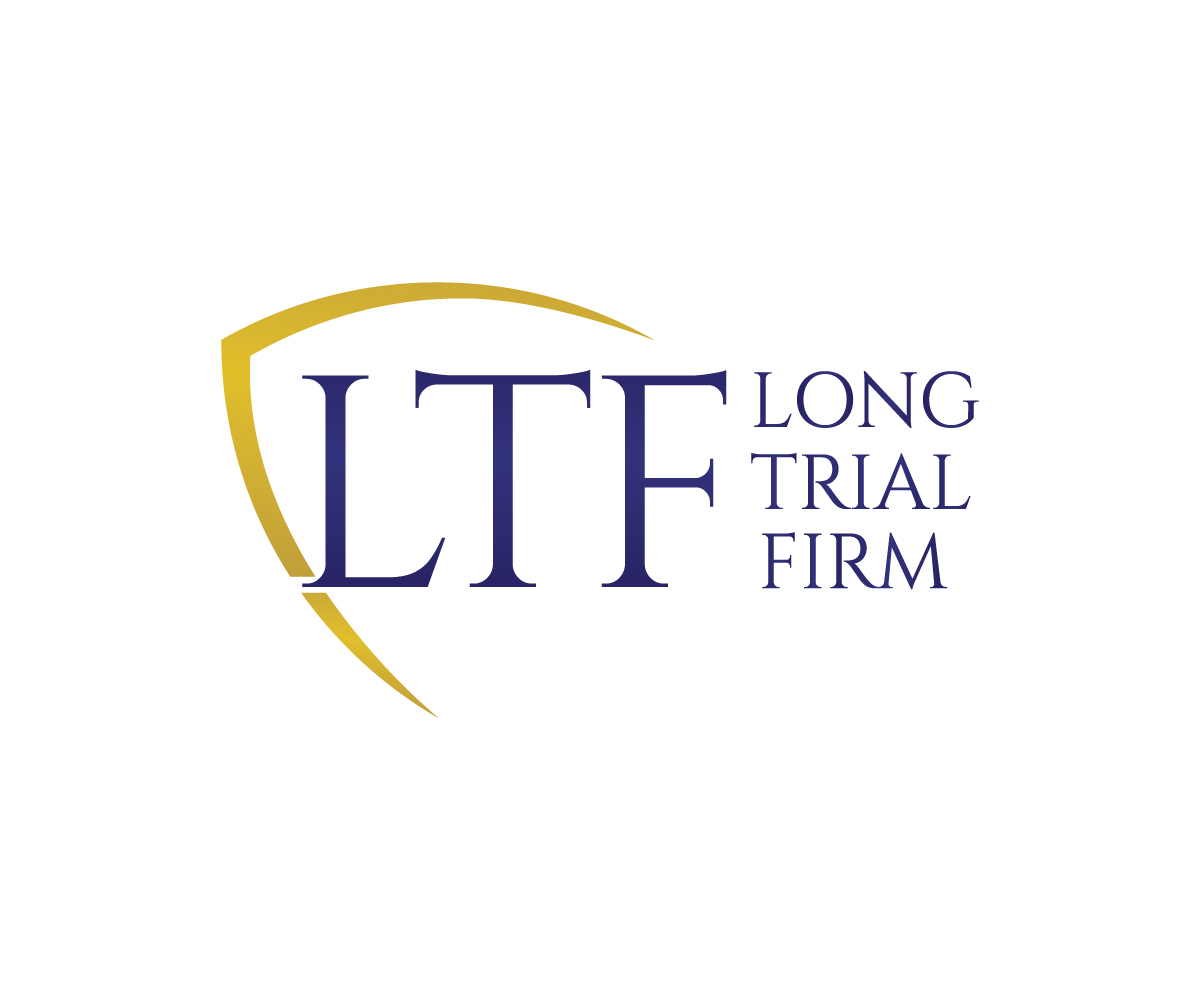 Logo Design by Adi Graphics for Long Trial Firm, PLLC | Design #36534996