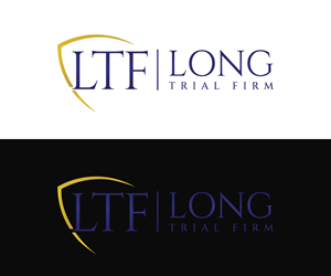 Logo-Design von Adi Graphics für Long Trial Firm, PLLC | Design: #36534997