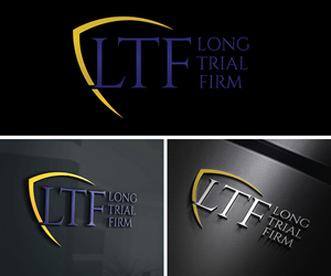 Logo-Design von Adi Graphics für Long Trial Firm, PLLC | Design: #36534998