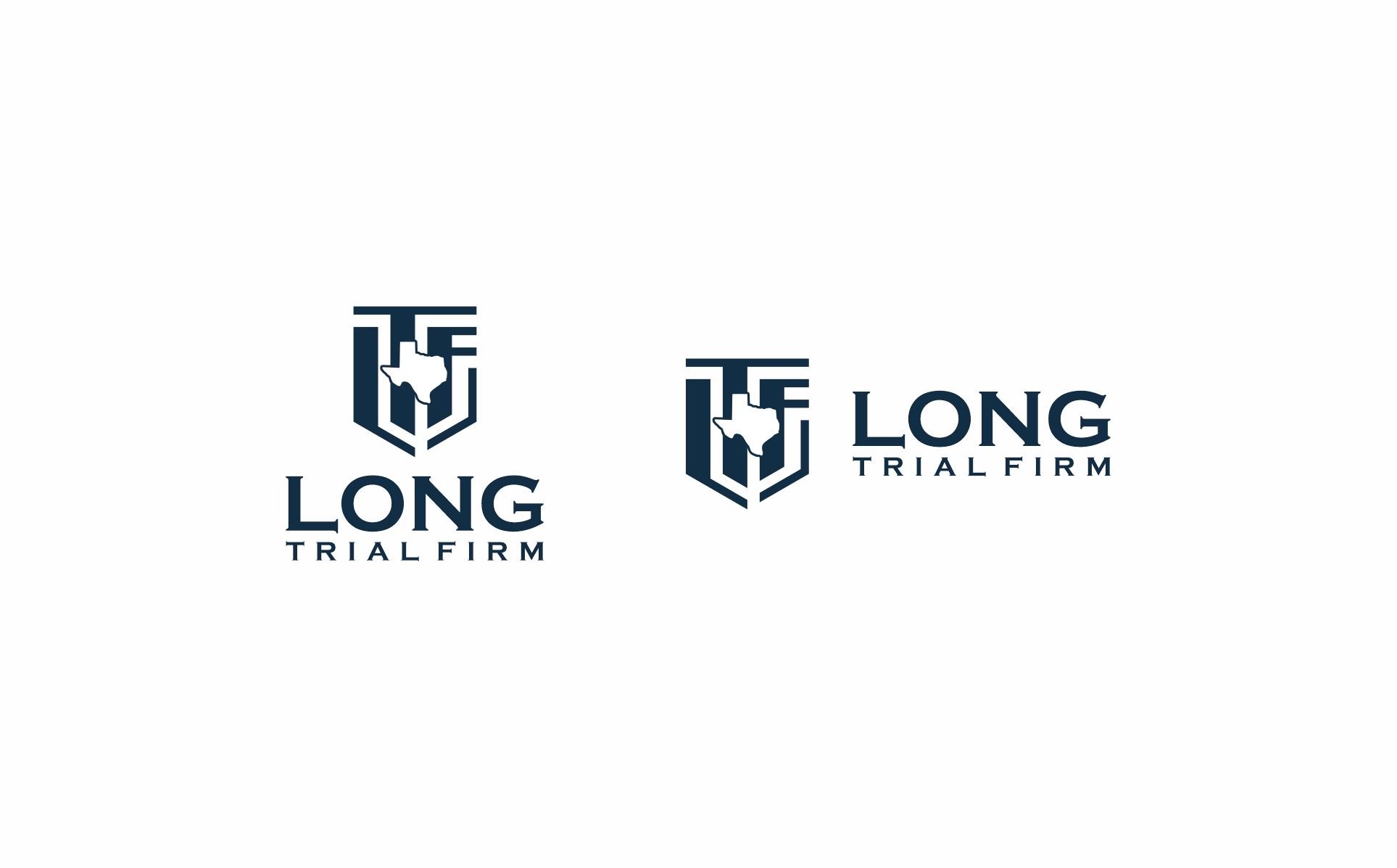 Design de Logo par big daddy bojat pour Long Trial Firm, PLLC | Design #36555265